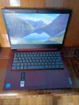 Ноутбук  Lenovo Ideapad 3 отличное состояние!
