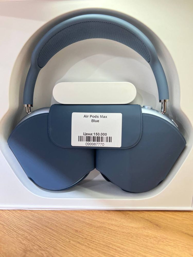 Airpodsmax airpods эйрподс