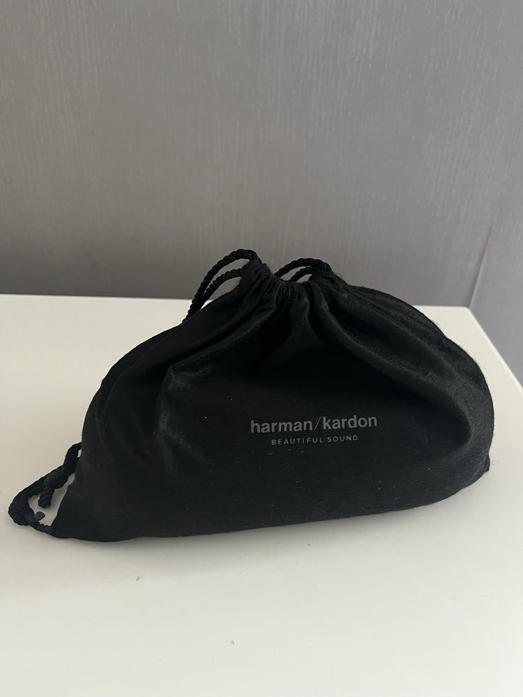 Колонка портативная Harman Kardon Luna
