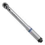 Динамометрический ключ 3/8", 5-25 НМ, футляр