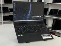 Офисный ноутбук Acer Aspire 3 - Core i3-8130U/4GB/SSD 256GB/MX130
