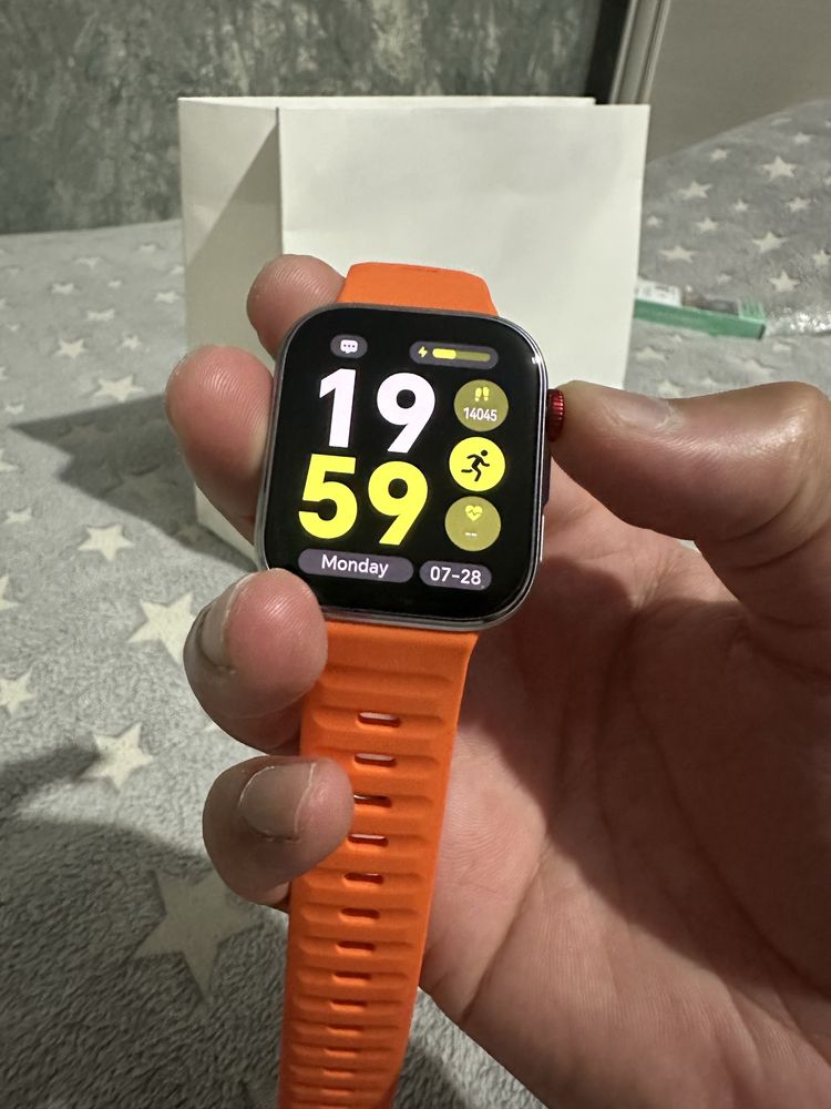 Huawei Watch Fit 4