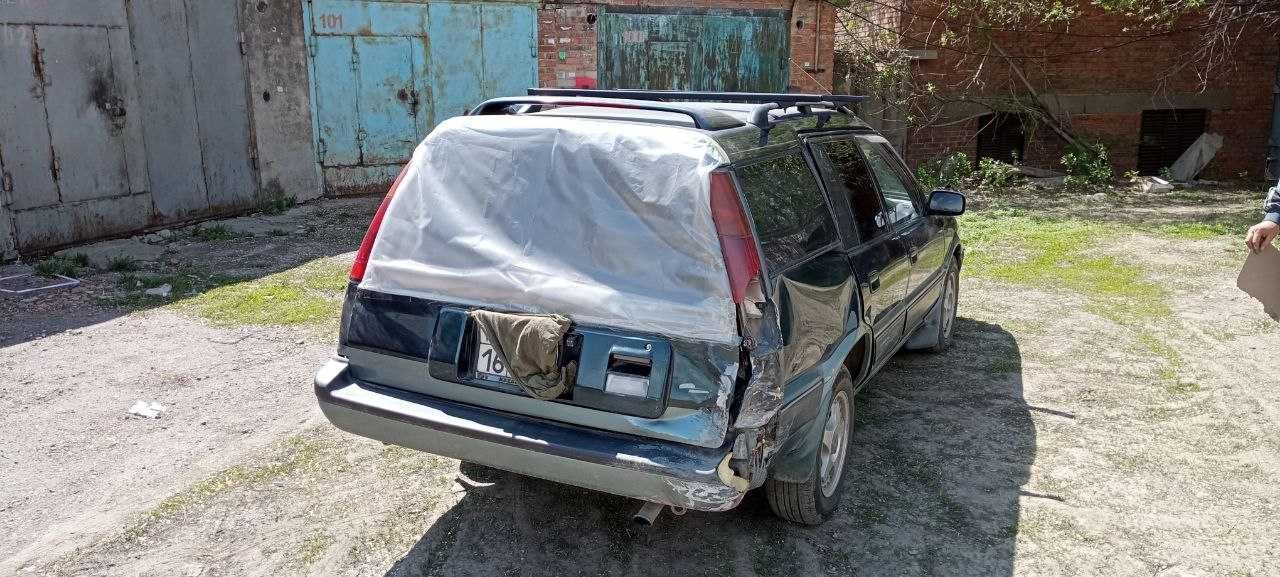 Продам Toyota Carib