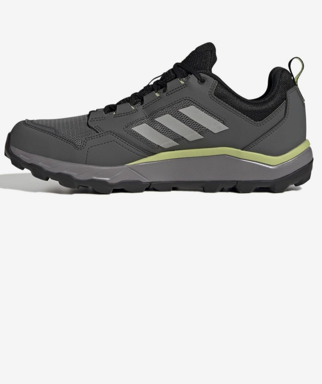 Кроссовки adidas Tracerocker 2.0 Gore-Tex Trail. Новые. Оригинал