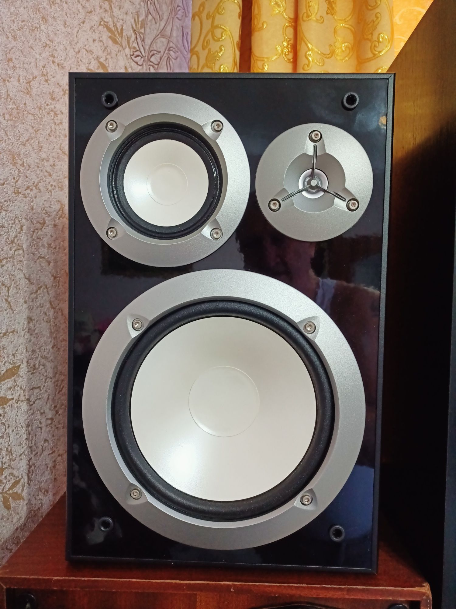 Стерео ресивер Yamaha