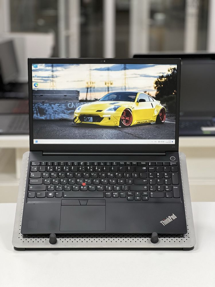 ThinkPad | Core i5-1135G7 | ОЗУ 16Gb | SSD 256Gb