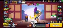 Продаю топовый аккаунт Brawl Stars