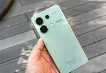Redmi note 13 4g 8/128