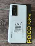 Poco F5 Pro 256 gb Ram 12 5G EAC