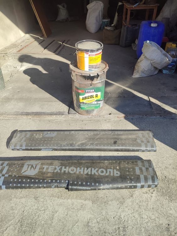 Продам Гараж из корабельного металла
