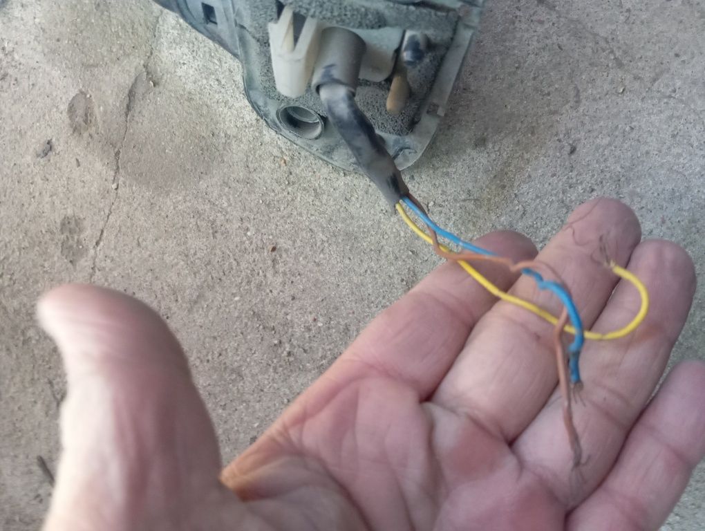Зеркало правое Honda Odyssey 1