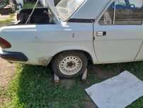 Продам автомобиль Волга