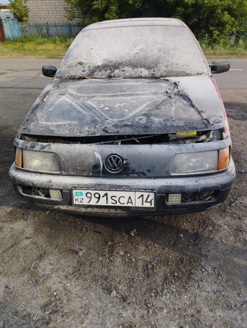 Продам как донор volkswagen passat b3