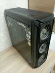 Продам корпус zalman