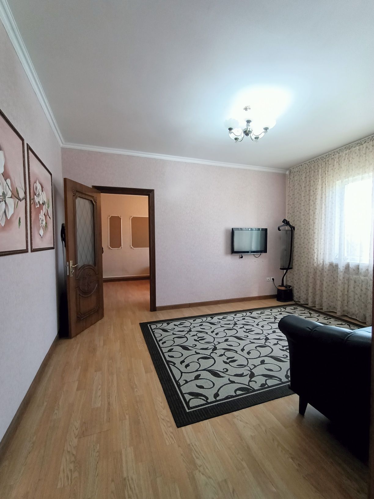 Дом Продам 2ур 2014 в Байсерке рядом с городом Алматы.