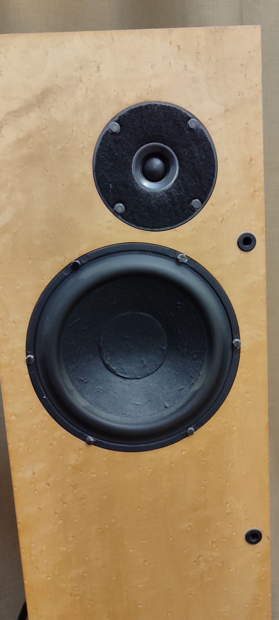 Акустика ProAc Response Two Point Five