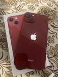 Продам iphone 13