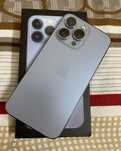 Iphone 13 pro max 256 gb