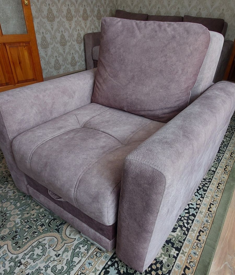 Продам кресло кровать