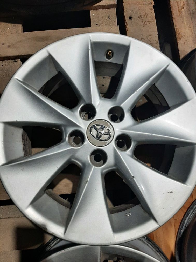 Продам диски р17 оригенал