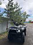 Продам квадрик/400