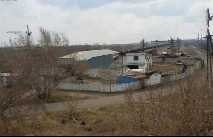 Продам производственную базу