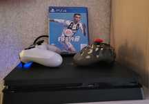 Sony playstation 4 slim
