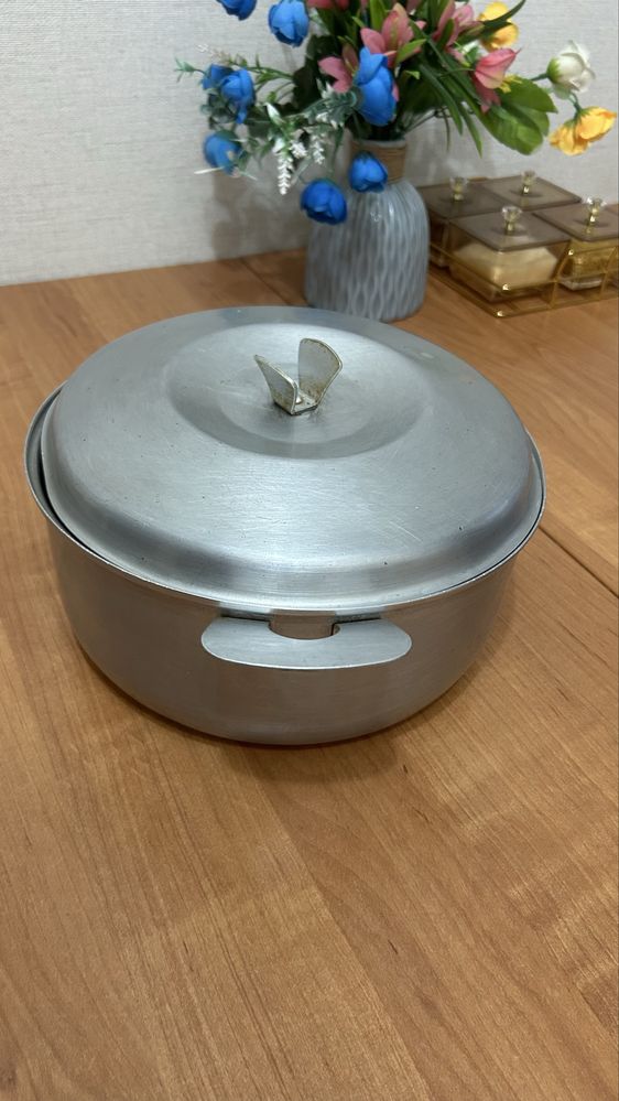 Посуда для кухни.