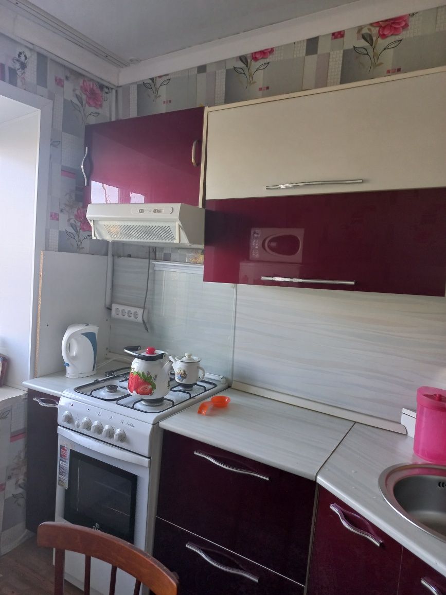 Продаем 3-х комнатную квартиру