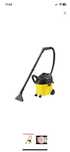 Моющий пылесос Karcher 5.100 SE