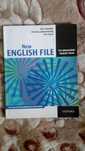 Учебник "New English File: Pre-intermediate Student's Book" (Oxford)
П