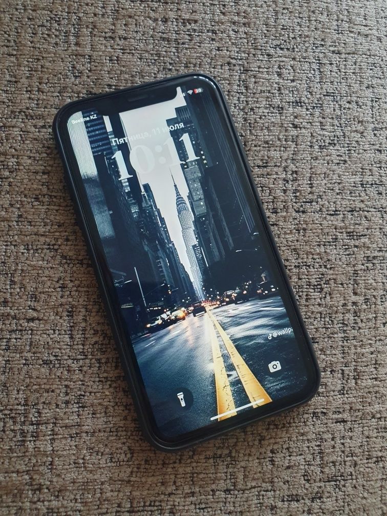 IPhone 11, 128 GB