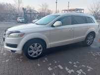 Продам автомобиль Ауди Q7