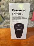 Воздухоочиститель портативный Panasonic новый