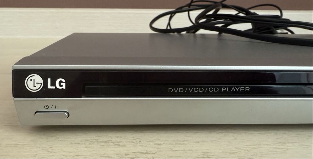 DVD, Blu-Ray и медиаплеер