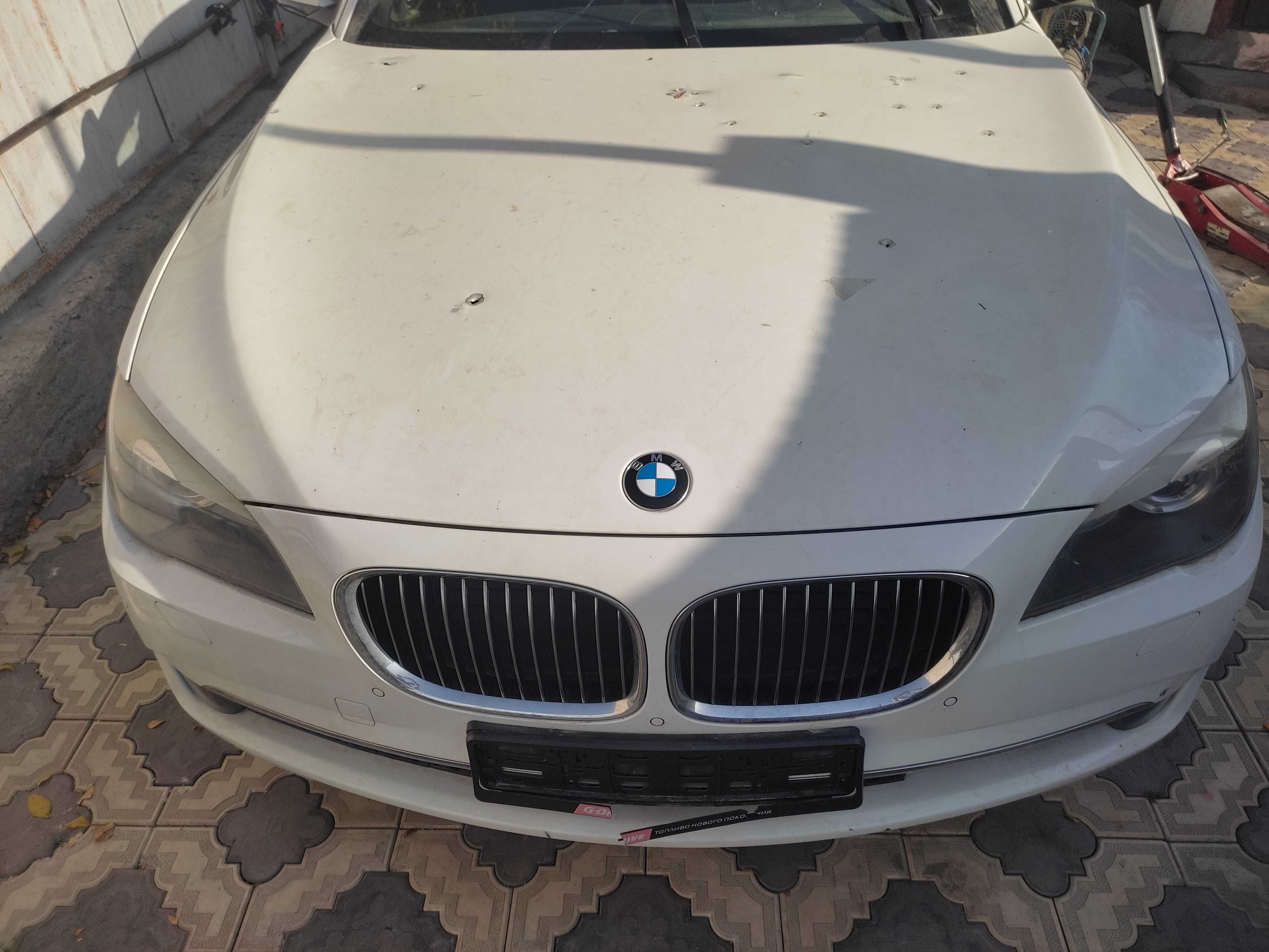 BMW F01 F02 Ф01 Ф02