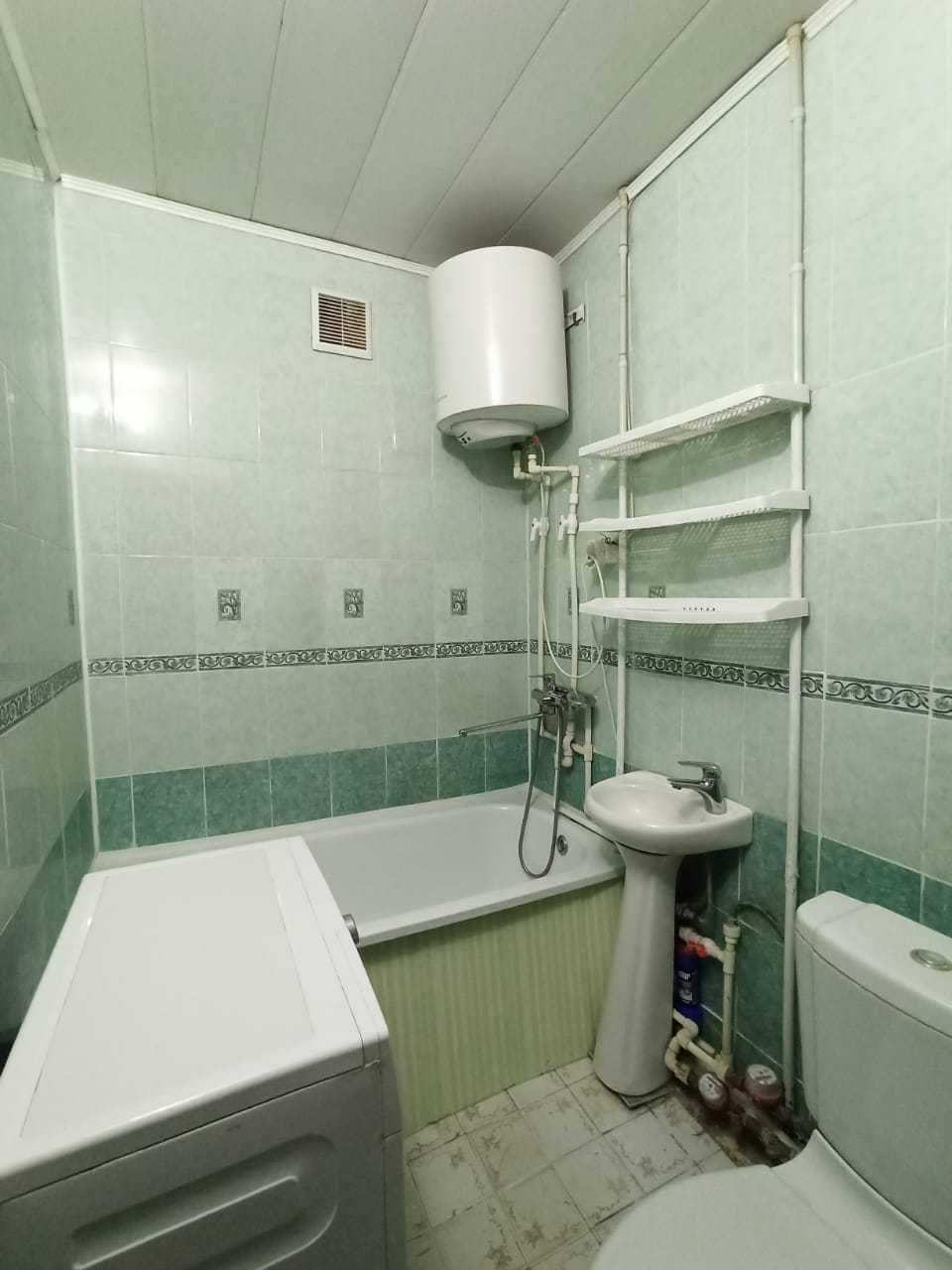 Продам 2х ком.кв центр города пр.Абдирова 34/3 >