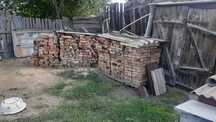 Продам красный кирпич