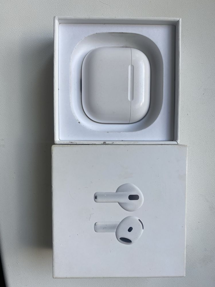 AirPots продам Срочно