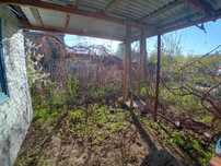 Продам дачу мкр Жулдыз (вишнёвый сад)