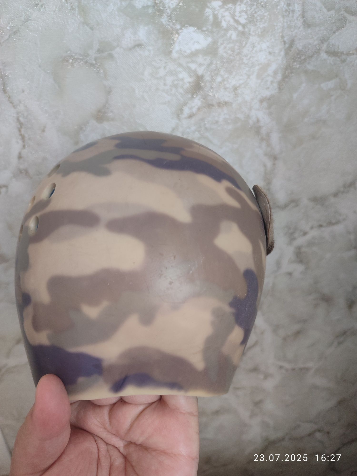 Продам ортопедический члем.(Каска)