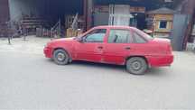 Daewoo Nexia Нексия 2009 срочно продам торг есть