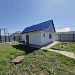 Продам частный дом в коминтерн можно в ипотеку любой банк