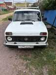 Продам Lada 21214 Нива