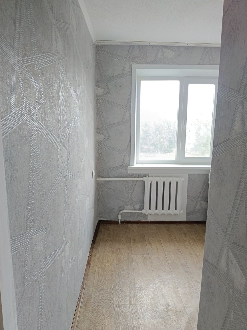 Продам 3 х комн квар. 6-15-5 этаж.