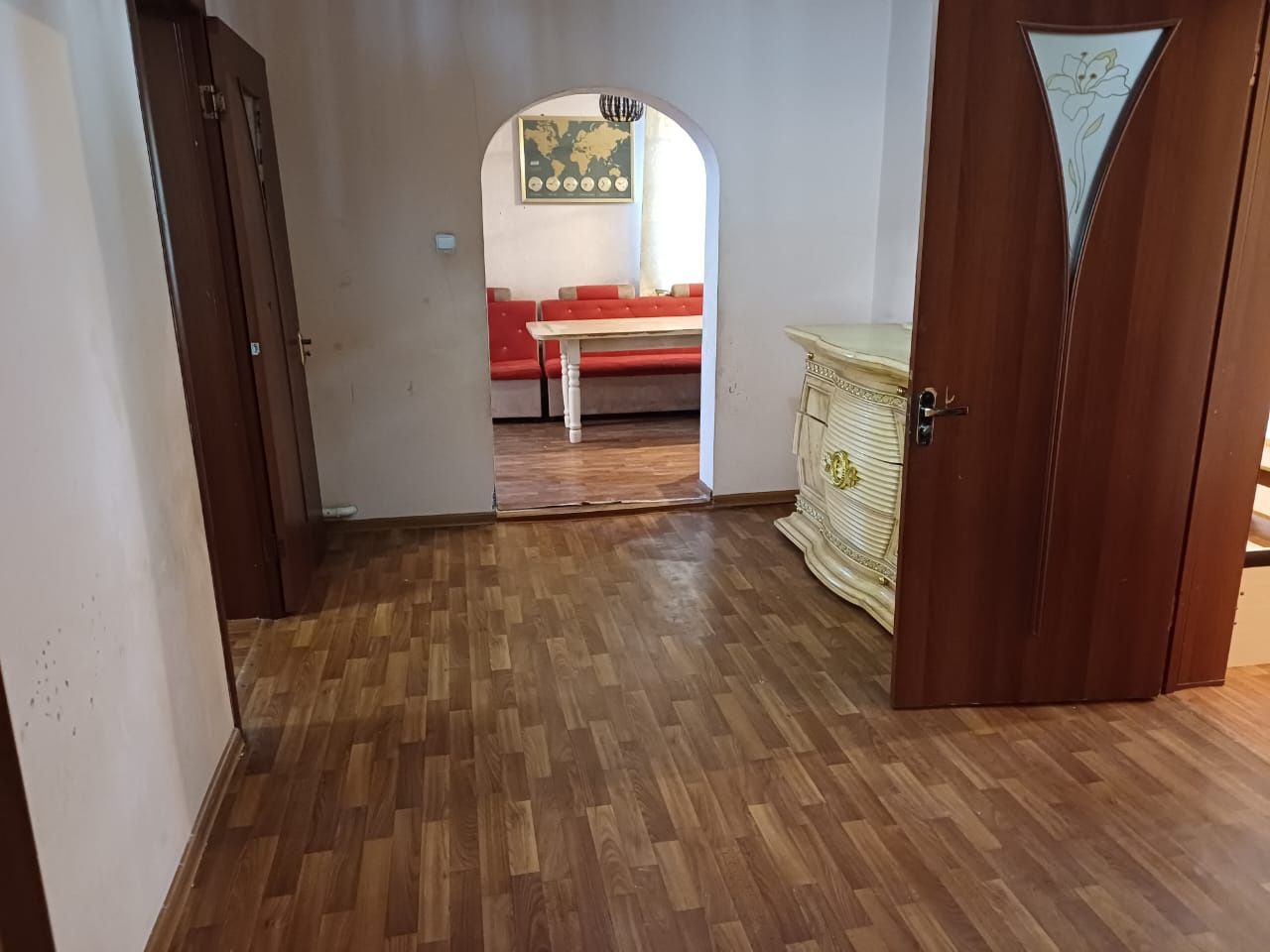 Сдам в аренду дом в каскелене