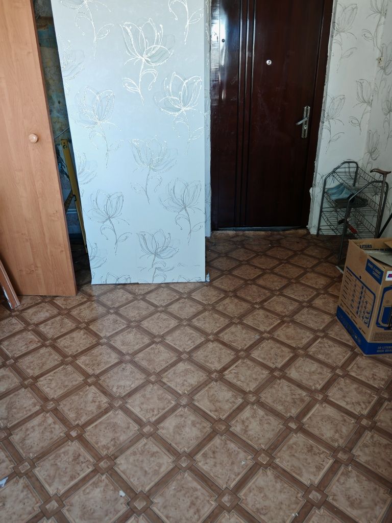 Продам благоустроенную комнату в общежитии