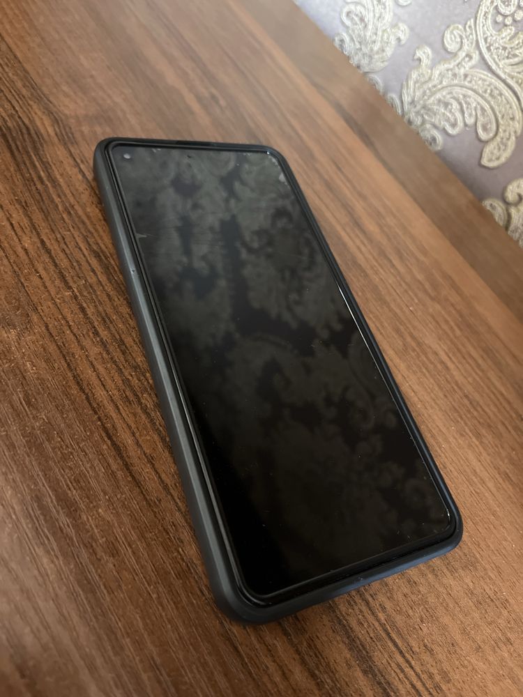 Samsung Galaxy a21s