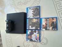 Playstation 4 slim