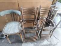 Продам стулья стариные раритет